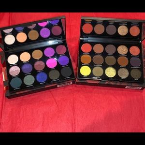 Morphe 2 palette bundle